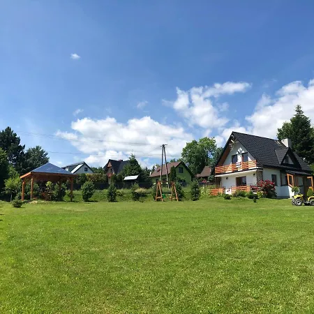 Z Widokiem * Zubrzyca Dolna