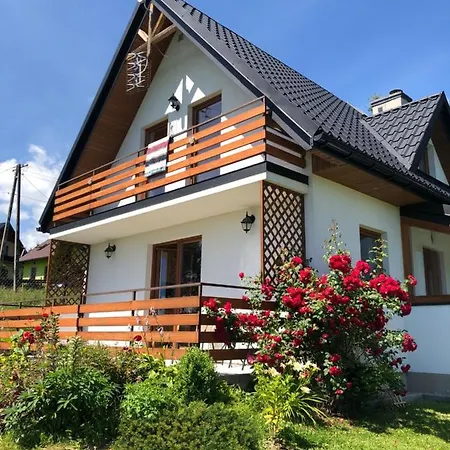 Z Widokiem Holiday home *