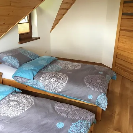 Holiday home Z Widokiem