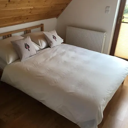 Tatil Evi Z Widokiem *