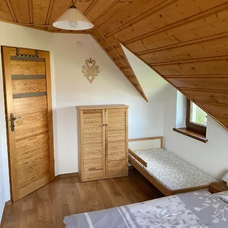 Z Widokiem Holiday home
