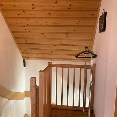 Casa de Férias Z Widokiem