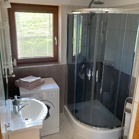 Z Widokiem 度假居 *