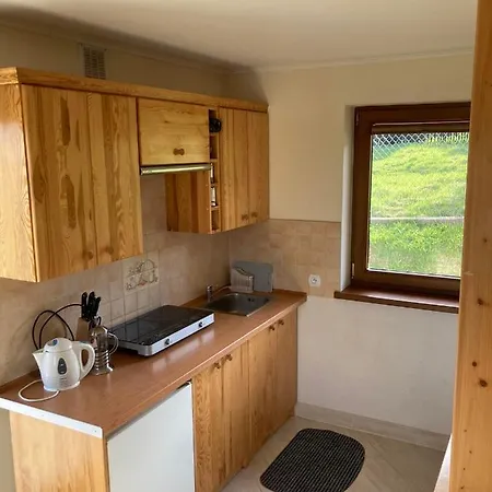 Z Widokiem * Zubrzyca Dolna