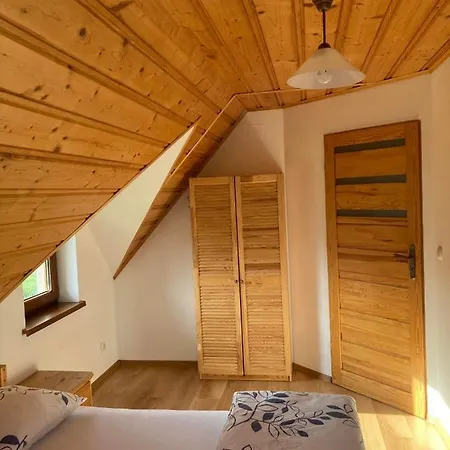Z Widokiem Holiday home *