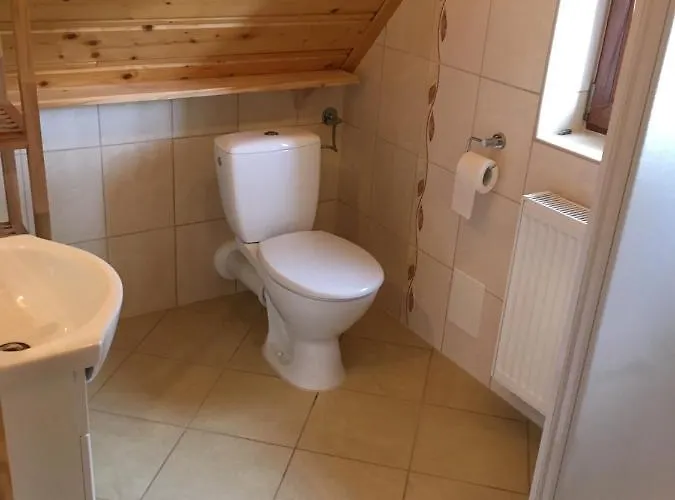 Prázdninový dům Z Widokiem Zubrzyca Dolna