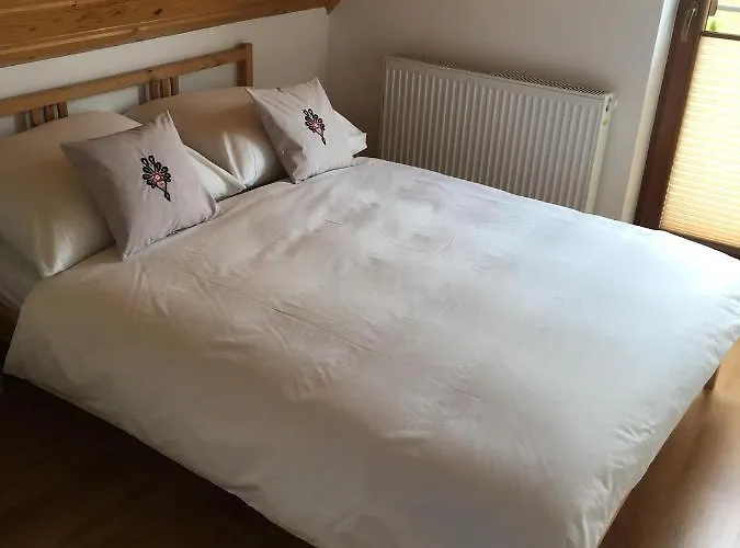 Prázdninový dům Z Widokiem *