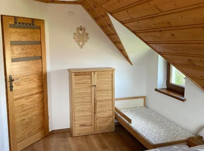 Z Widokiem Prázdninový dům