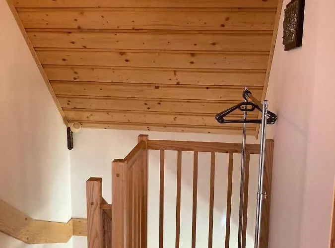 Prázdninový dům Z Widokiem