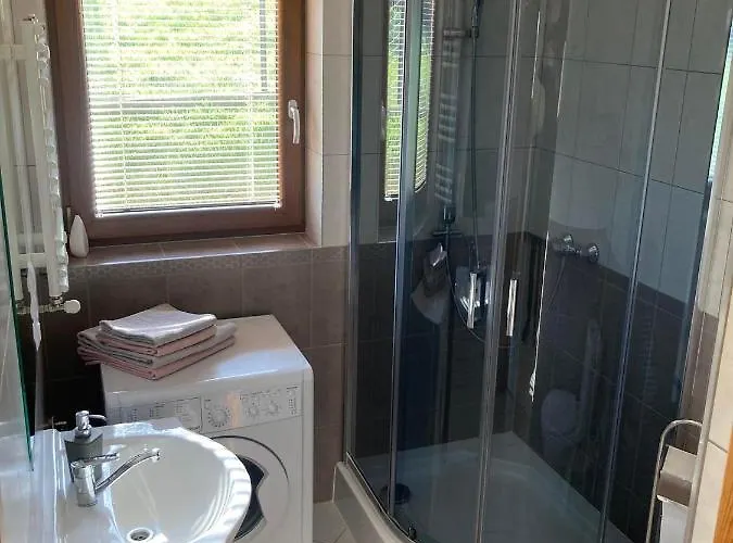 Letniskowy Dom wakacyjny *