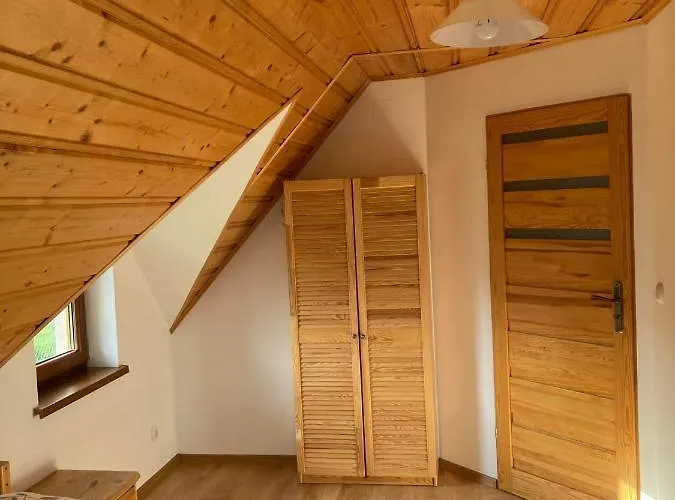 Z Widokiem Prázdninový dům *