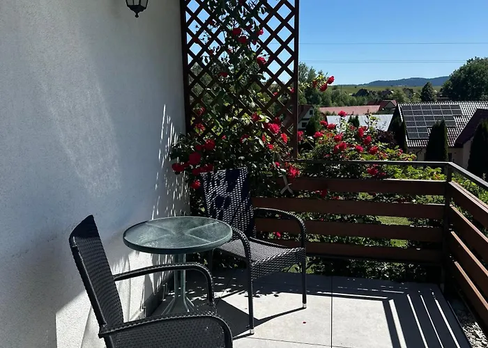 Z Widokiem * Zubrzyca Dolna